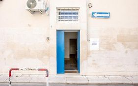 Senso Unico: nuovo appartamentino in centro