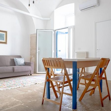 Senso Unico: nuovo appartamentino in centro Bisceglie Esterno foto