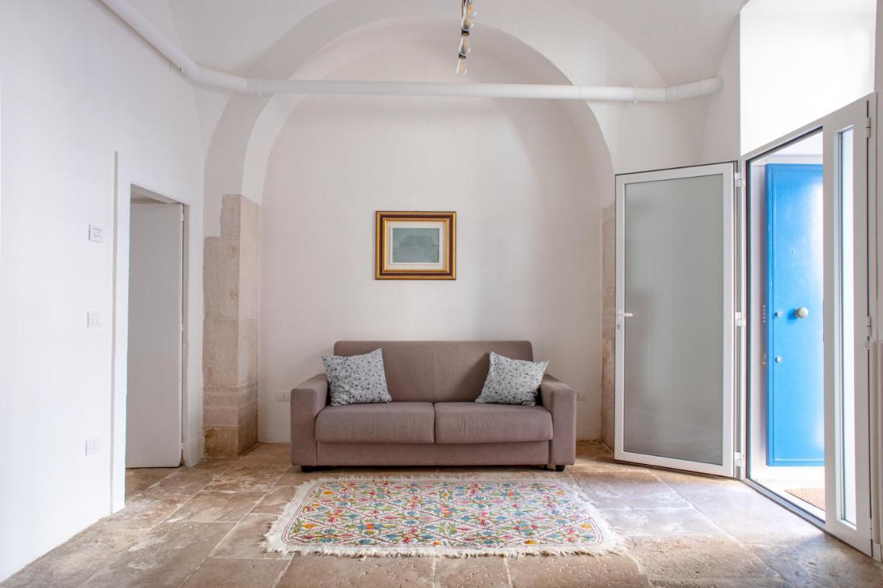 Senso Unico: nuovo appartamentino in centro Bisceglie Esterno foto