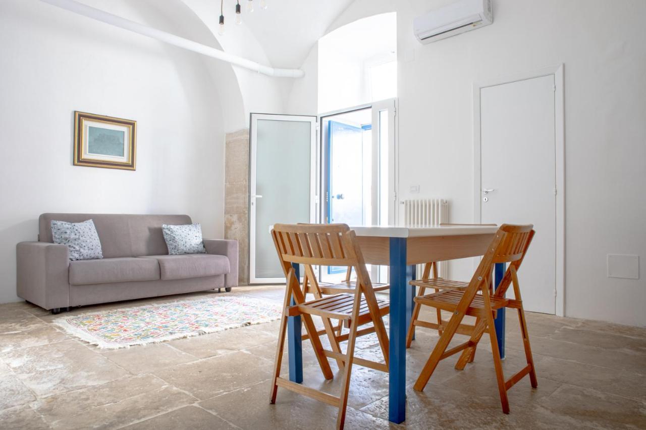 Senso Unico: nuovo appartamentino in centro Bisceglie Esterno foto