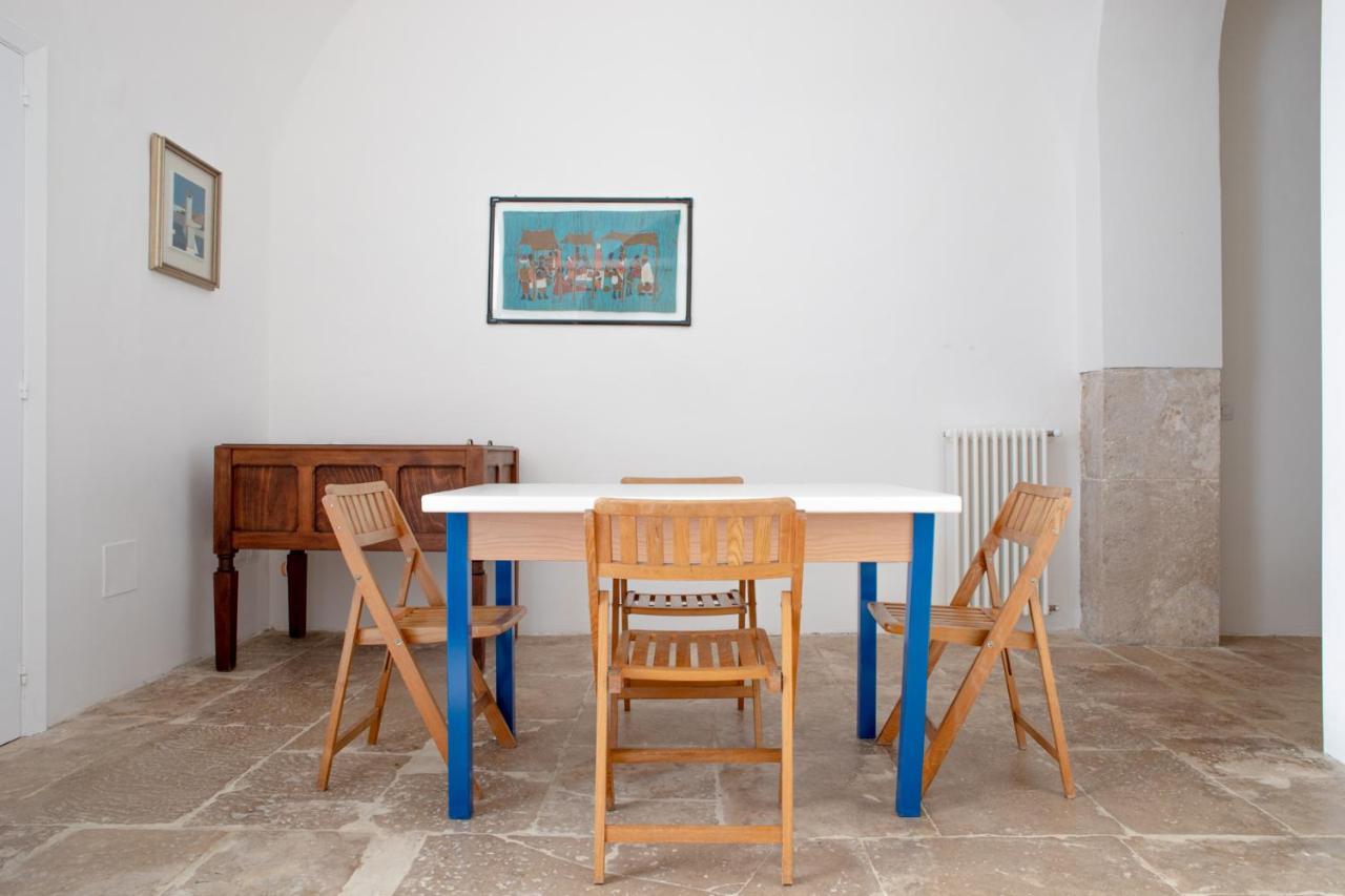 Senso Unico: nuovo appartamentino in centro Bisceglie Esterno foto
